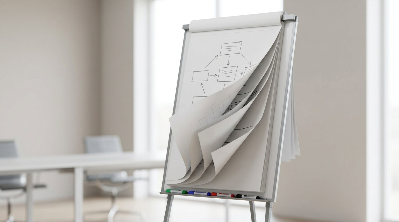 Flipchart